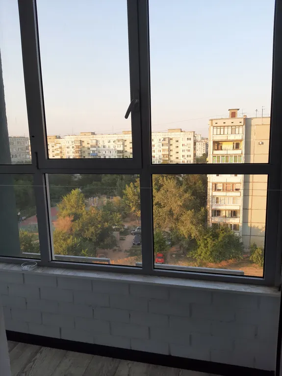 Квартира 1-комнатная Квартира — Волгоград