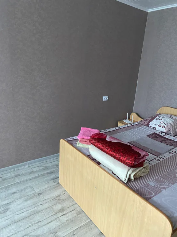 Комфортная, чистая квартира после ремонта в центре города