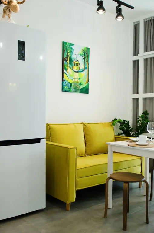 Апартаменты Paikka Retro, Заказы Самары