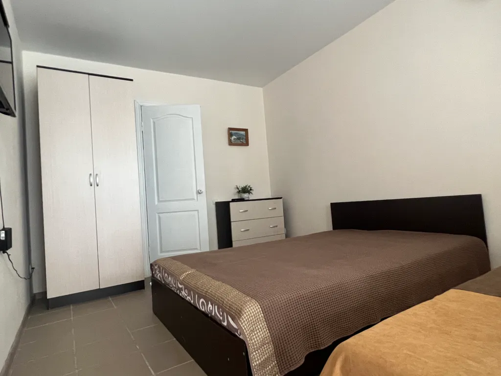 Уютный номер среди Киммерийских холмов