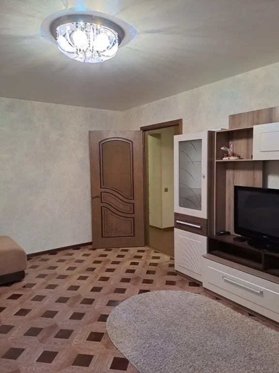 Уютная квартира для отдыха