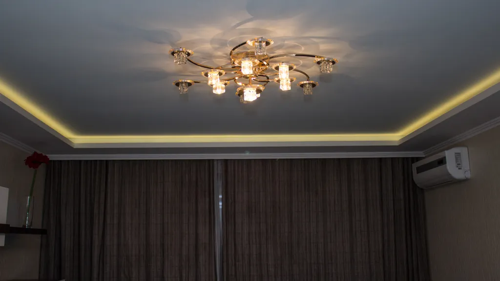 Квартира-люкс в классическом стиле в самом центре