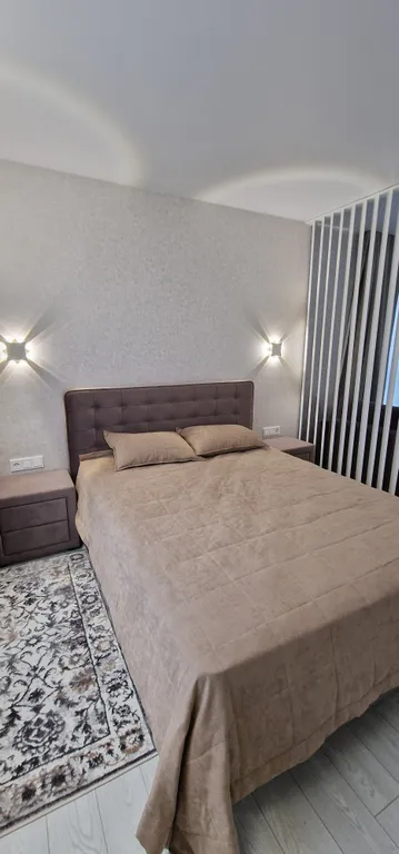 Квартира Уютные апартаменты — Светлогорск