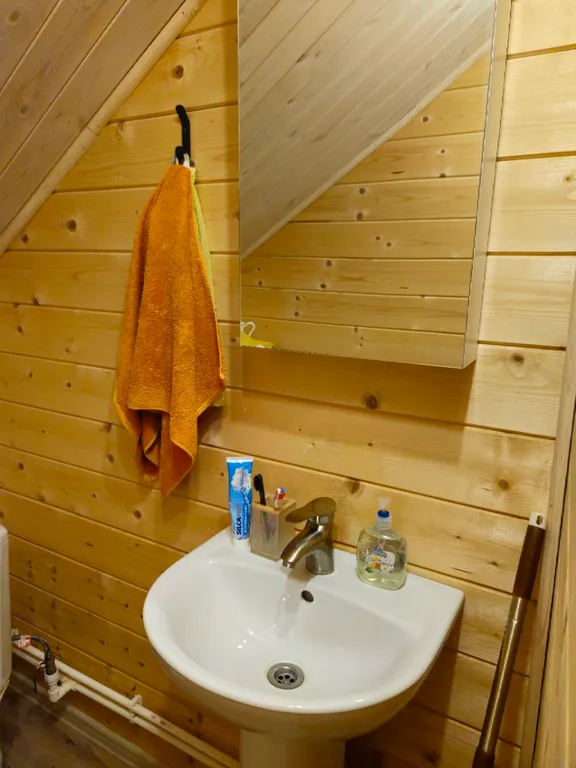 6-комнатный Дом