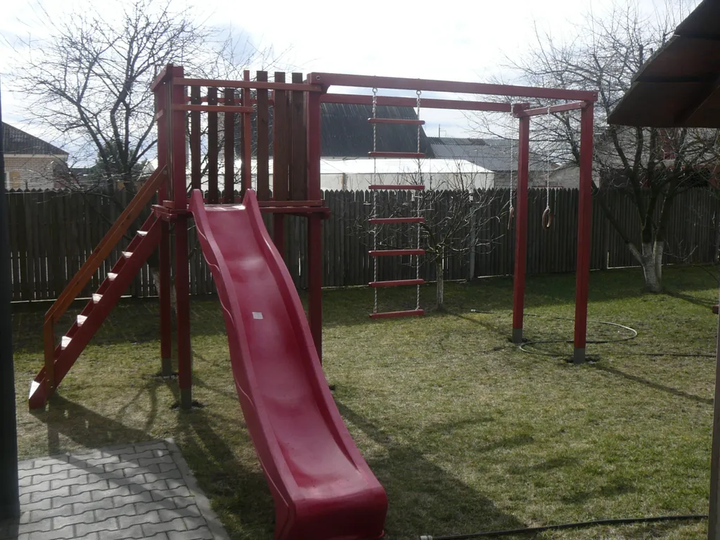 Усадьба Светлые росы