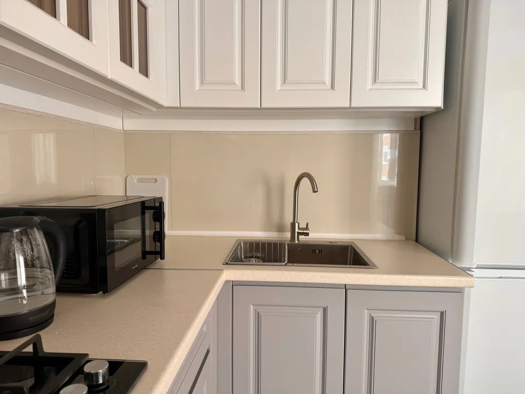 Уютные апартаменты в центре Бишкека