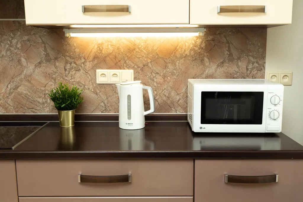 Квартира Квартира в ЖК Бажовский у Харитоновского парка — Екатеринбург