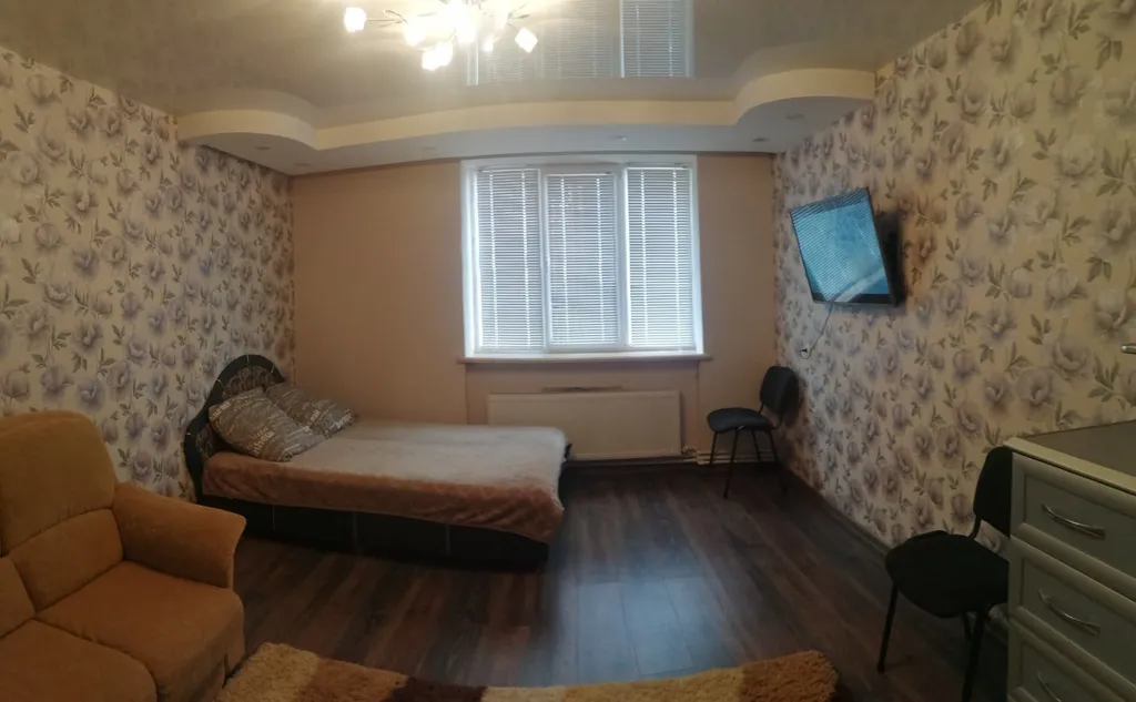 Квартира Уютная квартира в центре города — Джанкой