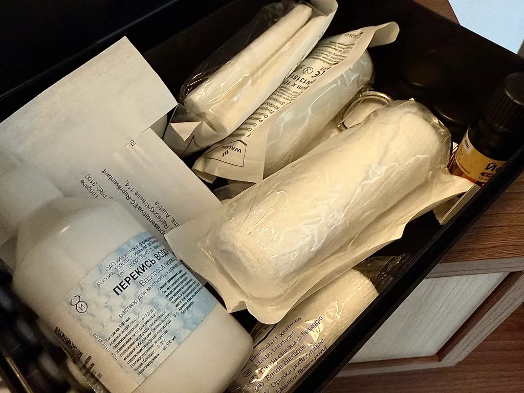 Квартира Уютная квартира в центре города, вблизи от острова Канта — Калининград