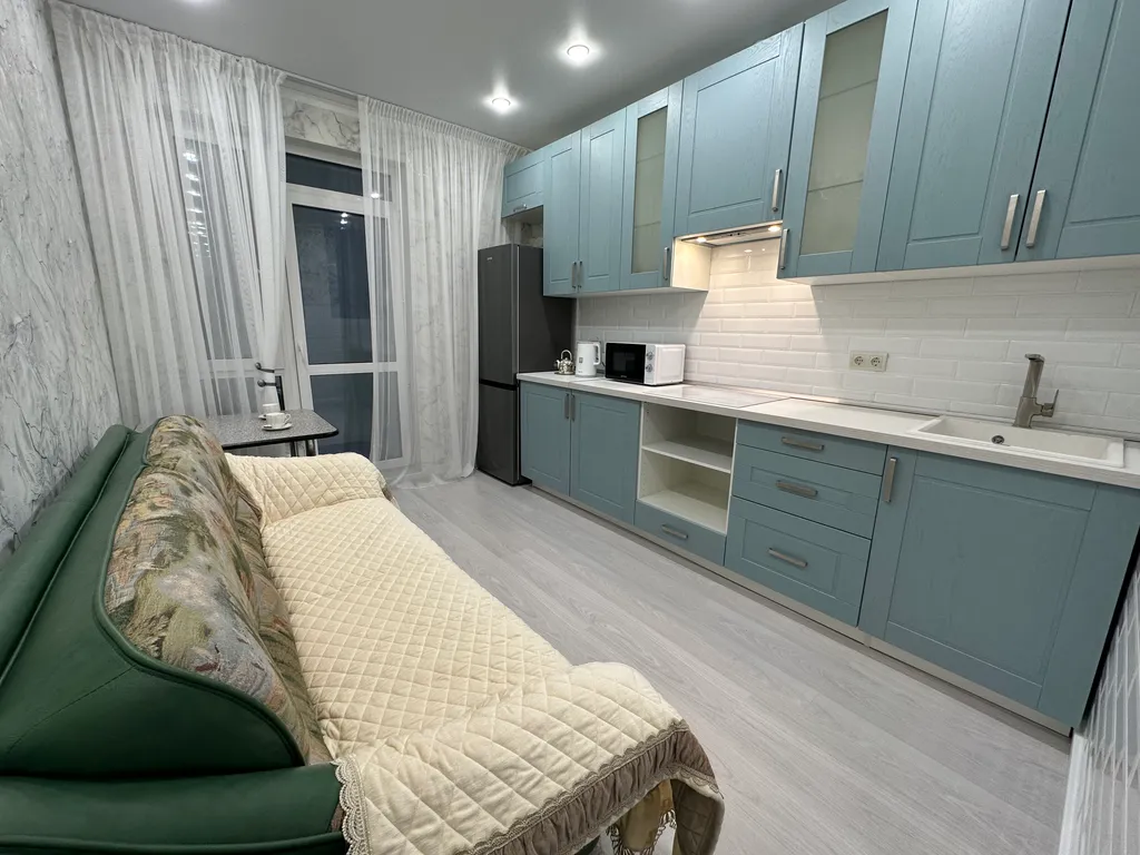 Квартира Премиум