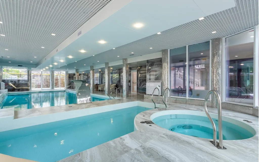 Квартира Апартаменты у морского берега — Адлер