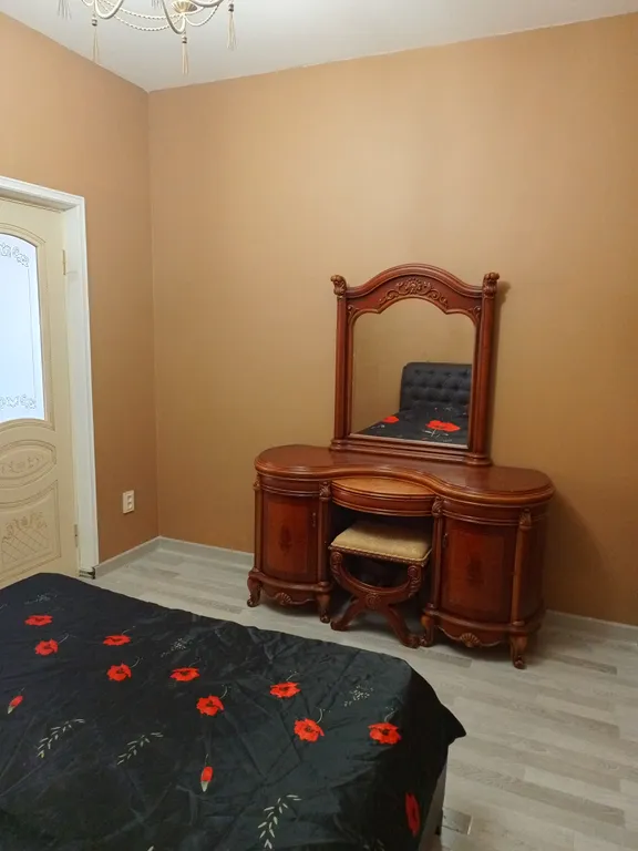 Очень уютная квартира со всем необходимым, место для отдыха