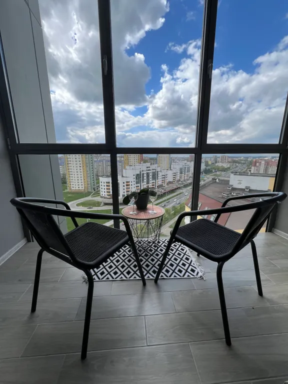 Уютная квартира — аренда посуточно в Гродно