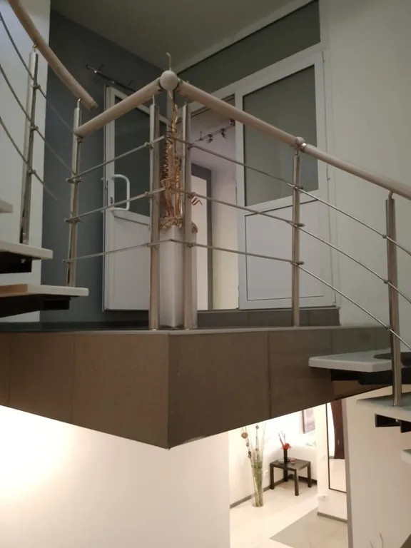 Дом с зимним садом