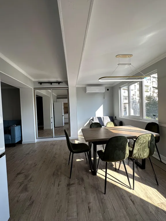 Квартира Апартаменты люкс — аренда посуточно в Сухум