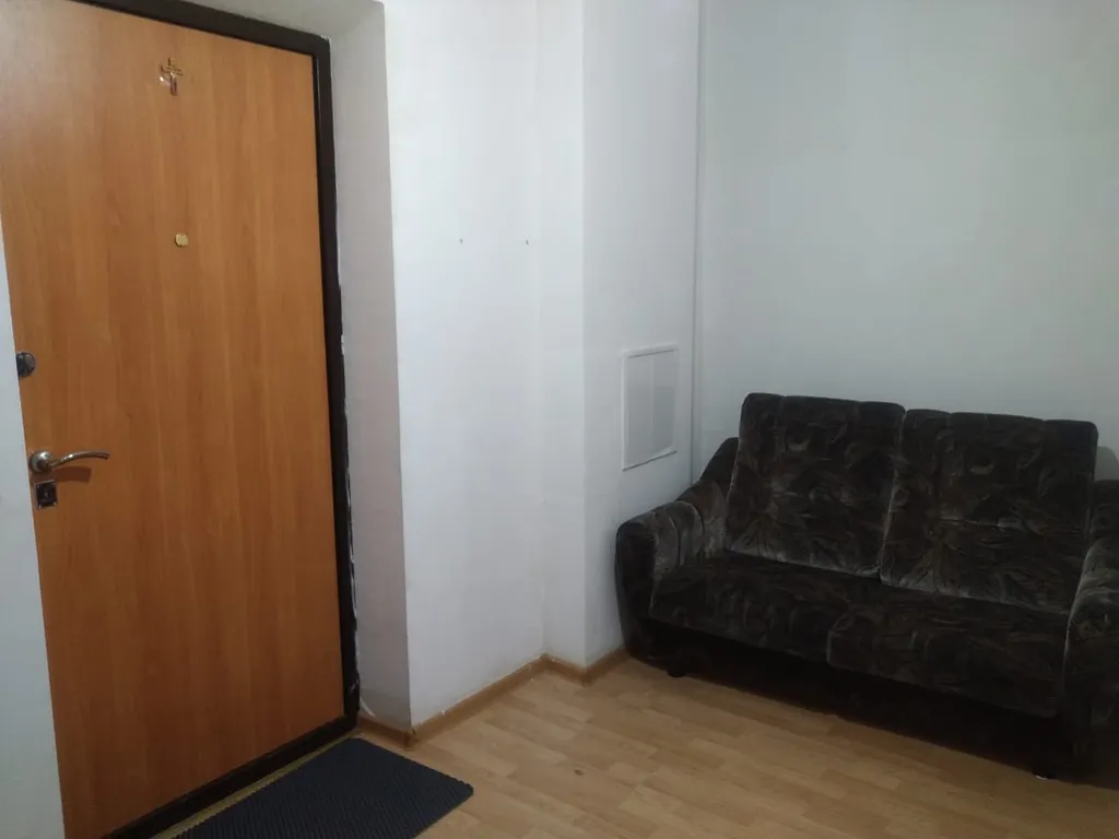 Пpocтopная уютнaя квaртира в ЖК Mетaллург