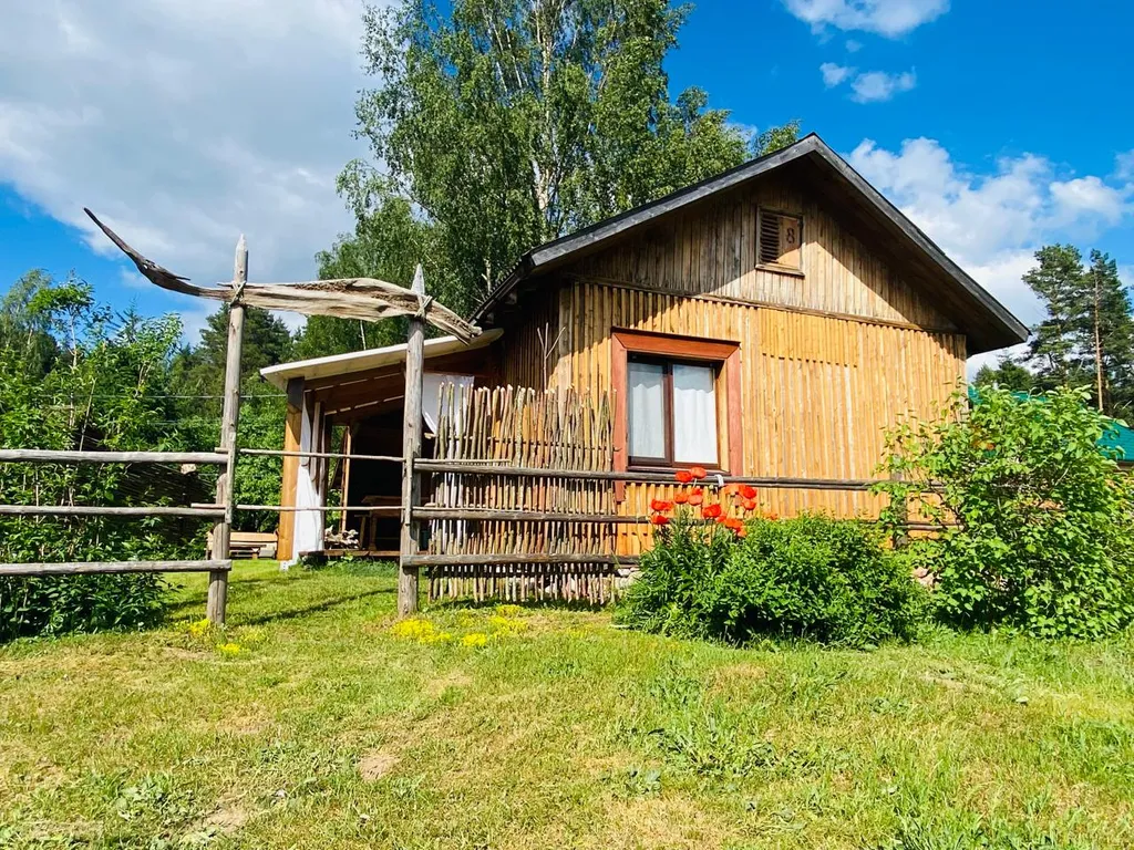 АРХ дача ШИР