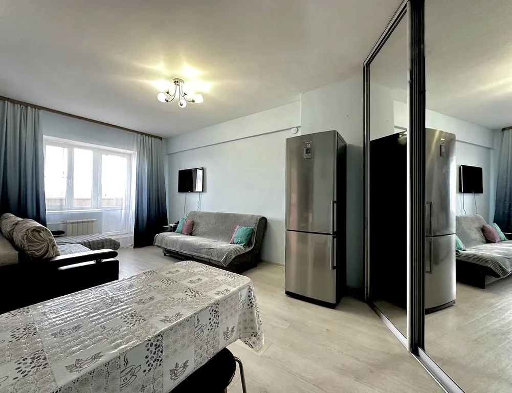 6 сп/мест. Центр города. 5 мин от Ж/дРаботаем с Юр/лицами.