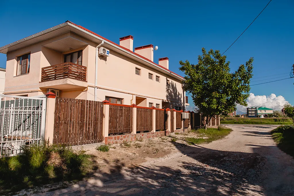 Дом под ключ 2 "Семейный уют"