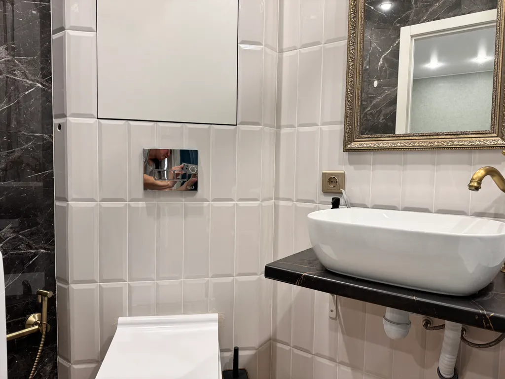 Уютная Евро 2-комнатная квартира в самом центре