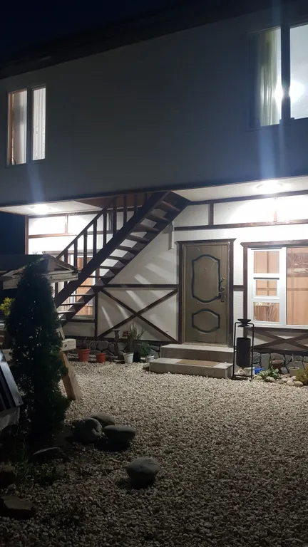 Коттедж Отдых в горах Адыгеи — аренда посуточно в Каменномостский