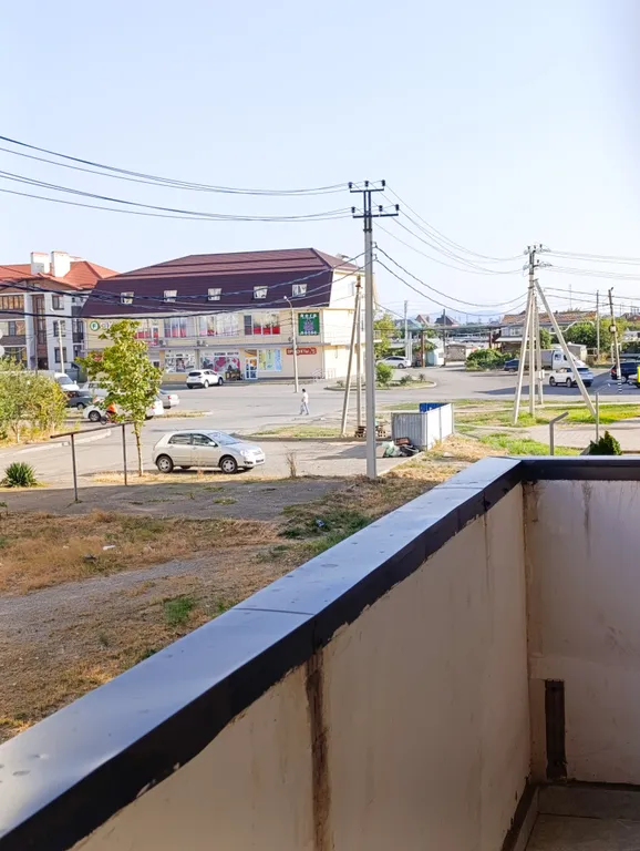 Евродвушка в новом жк