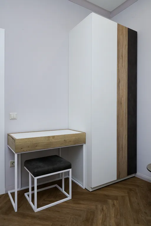 Квартира мечты у Верхнего озера