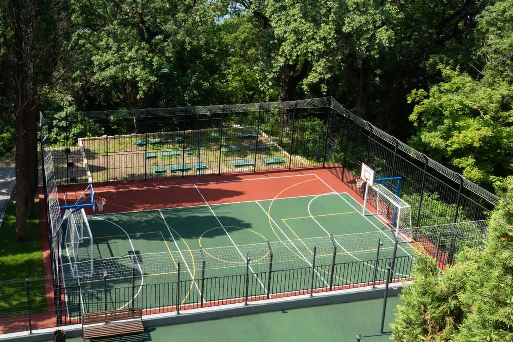 Апартаменты, где пахнет летом