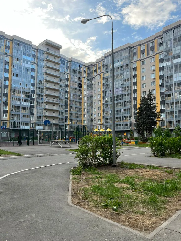 Квартира Уютная квартира недалеко от центра — Казань