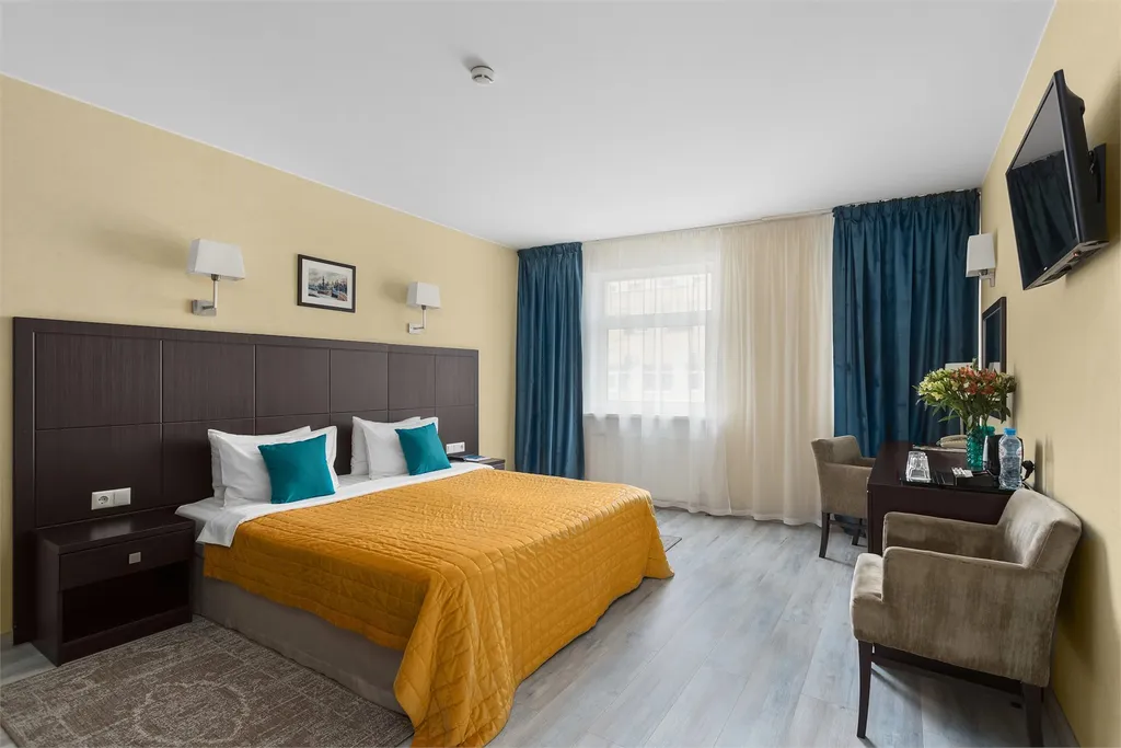 Квартира Комната — Санкт-Петербург