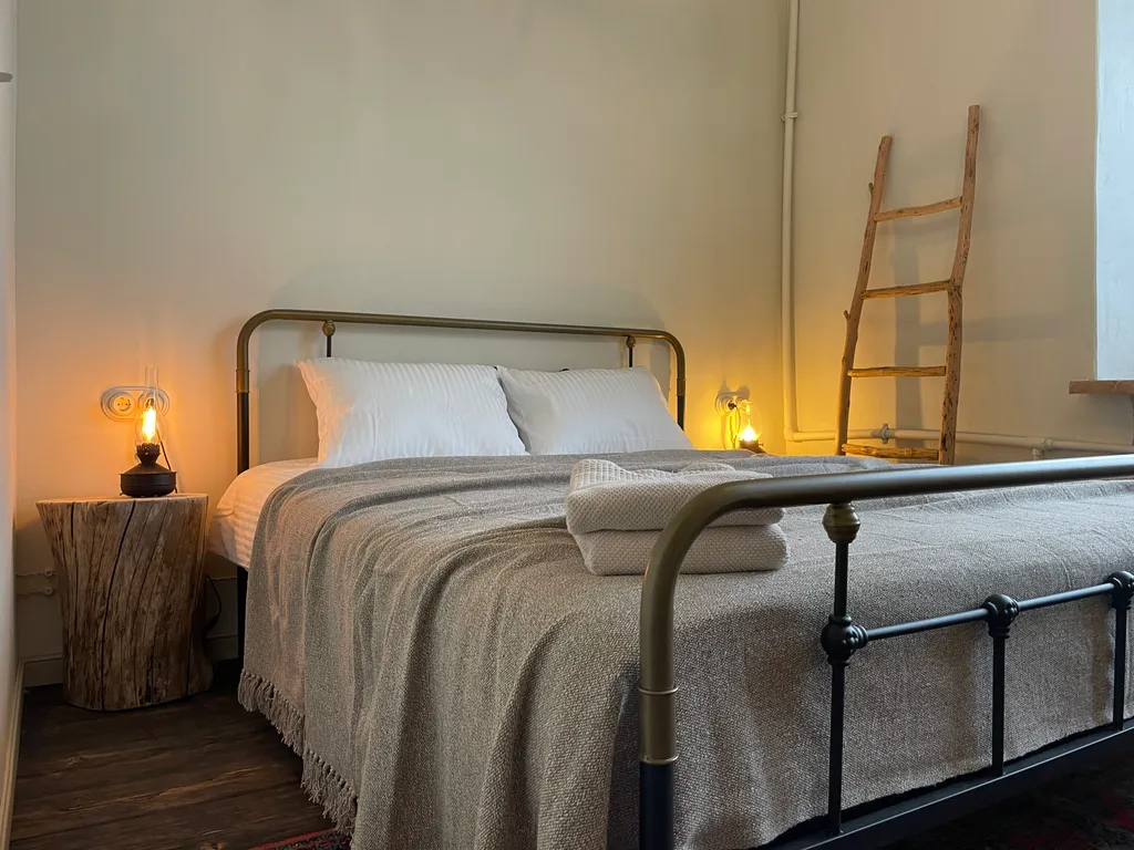 Квартира в 200 метрах от нулевого километра