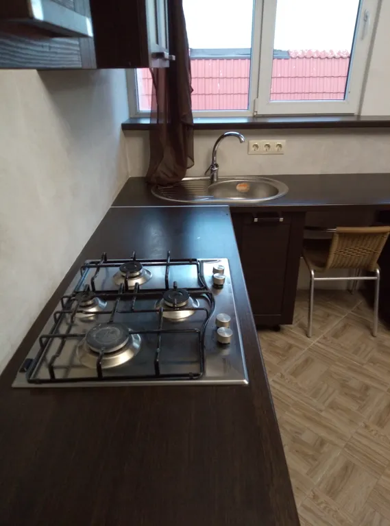 Квартира 2-комнатная Квартира — Геленджик