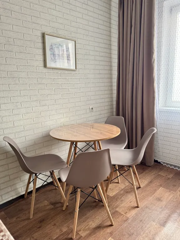 Квартира Квартира Океан уюта — Красноярск