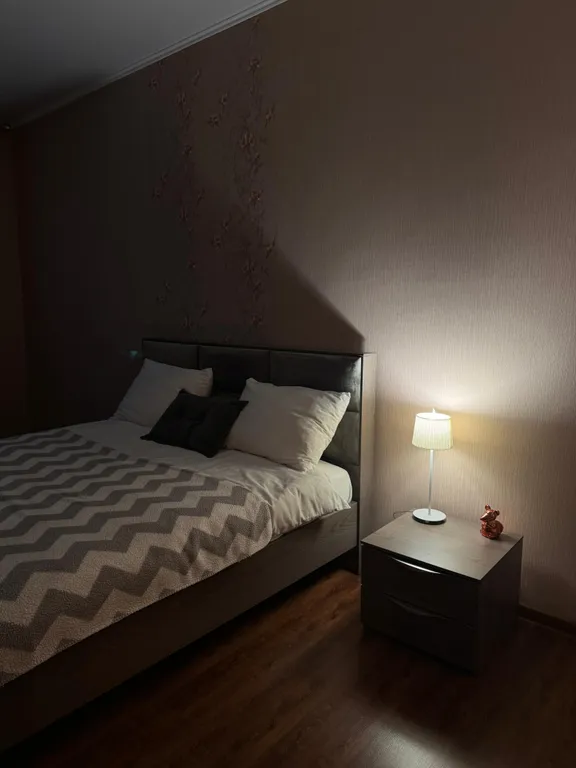 Квартира не далеко от ЖД вокзала и парка