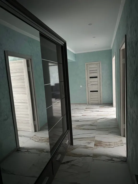 Просторные апартаменты