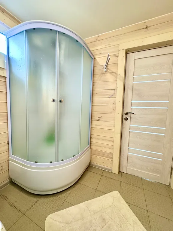 Дом на берегу первой линии