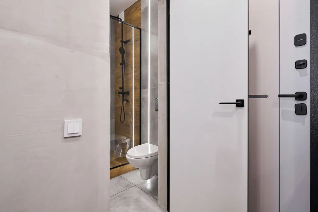 Студия в стиле Лофт ,с шикарным  видом на реку ДОН!