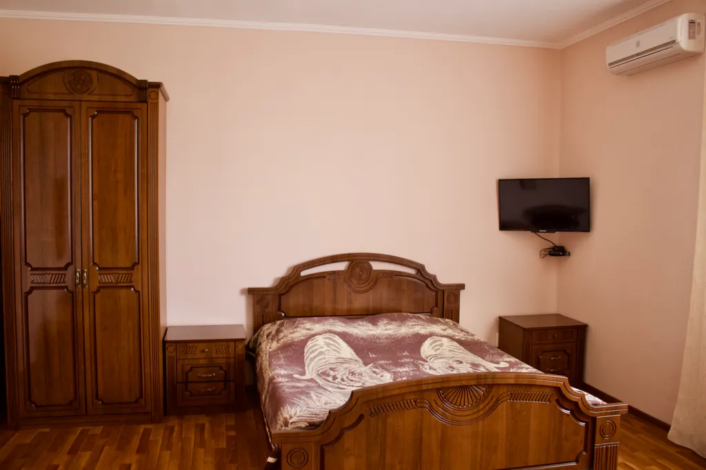 Квартира Комната — аренда посуточно в Алахадзы