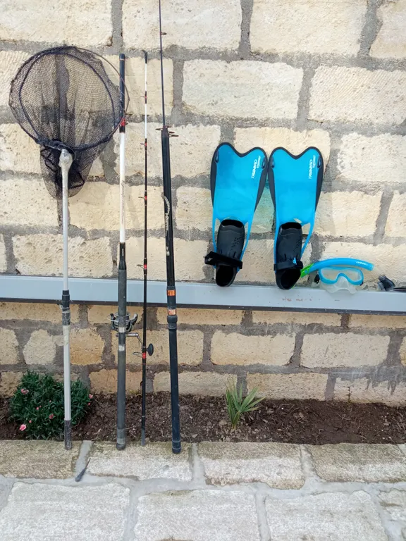 Уютное Бунгало у моря