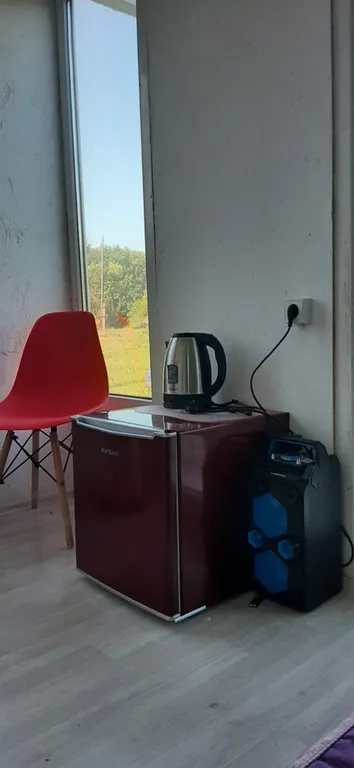 Шемякинский уголок