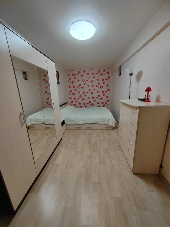 Квартира 2х комнатная квартира — Красноярск