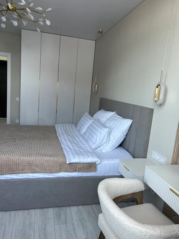 Люкс 5* с видом на море