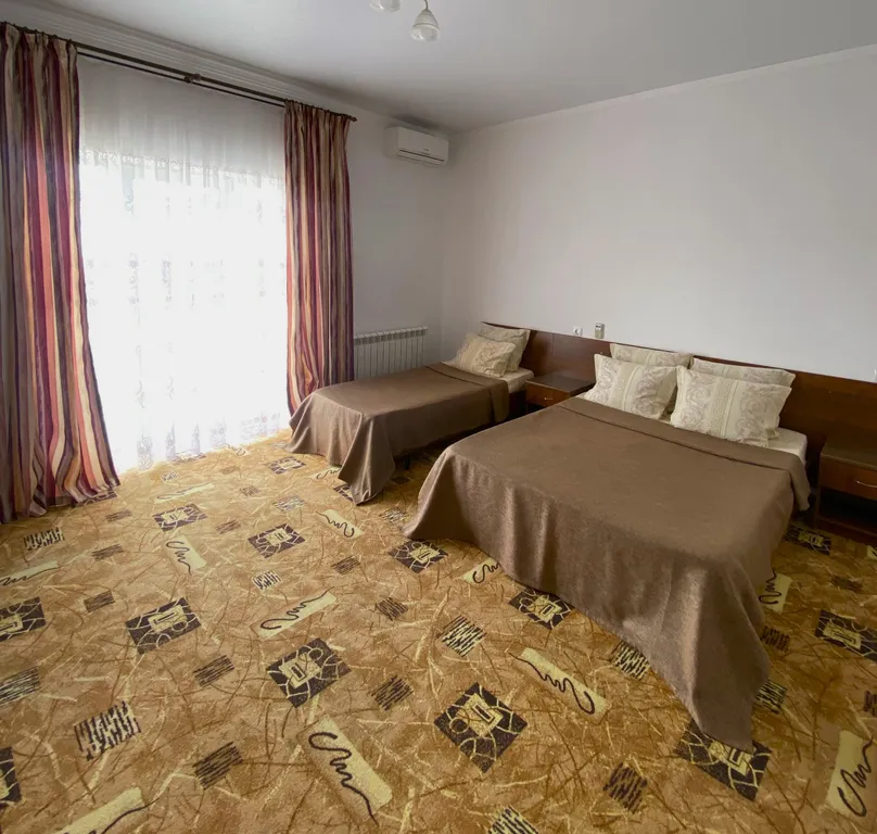 Квартира Комната — Анапа