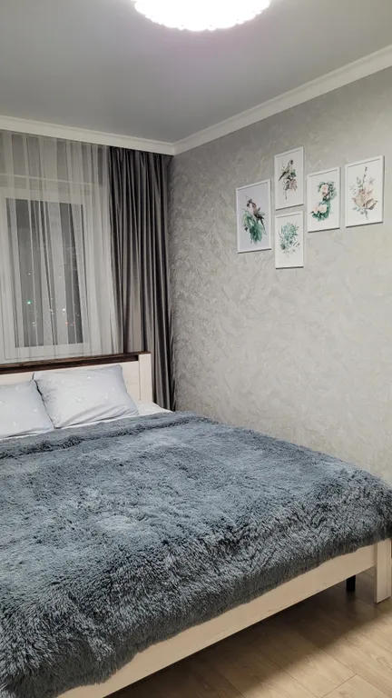 Светлая, уютная квартира в центре города