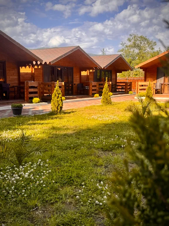 1-комнатный Дом