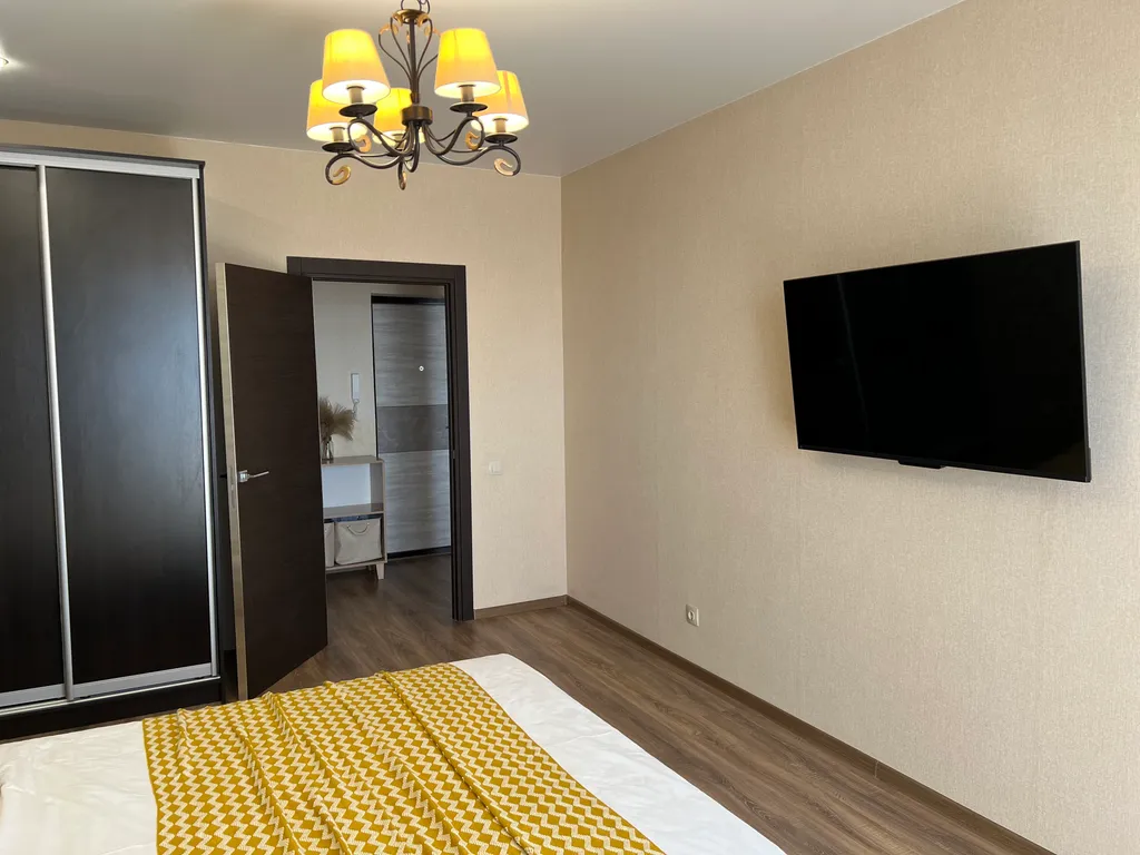 Квартира Квартира в ФМР — Краснодар