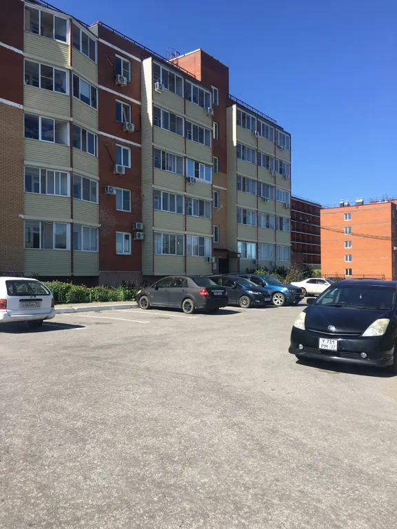 Гостинка рядом с КГЦО и МНТК