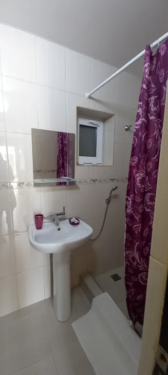 Квартира с видом на море, отдельный вход, личная зона отдыха