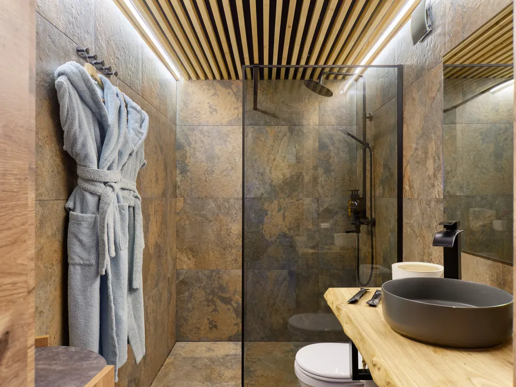 1-комнатный Дом