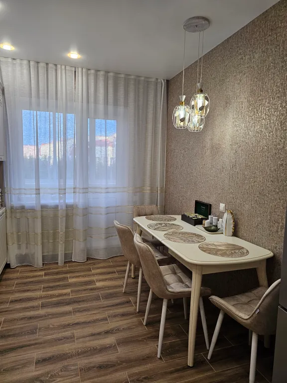 Апартаменты VIP